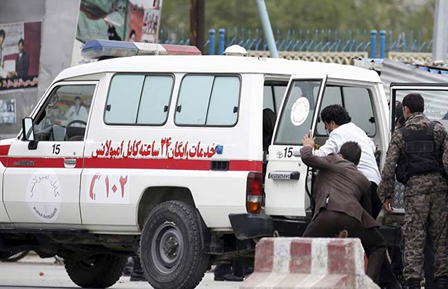 Afghanistan Security Situation May Deteriorate in Summer